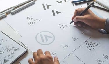 Hoe maak je een logo